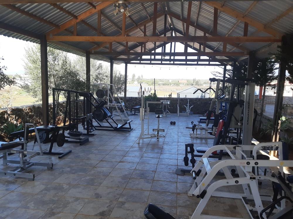 Hotel Meson Del Vino Valle de Guadalupe Eksteriør bilde